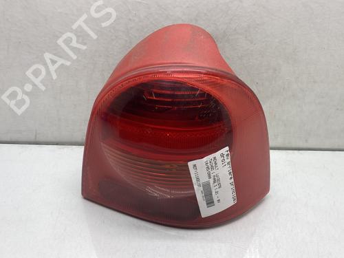 Høyre baklys RENAULT TWINGO I (C06_) 1.2 (C066, C068) (58 hp) 28592339