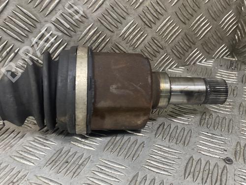 Left front driveshaft PEUGEOT BOXER Van 2.2 HDi 120 | BP29583583M38 - Image 2