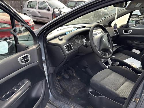 Left front window switch PEUGEOT 307 (3A/C) 1.6 HDi | BP22316012I27  - Image 19