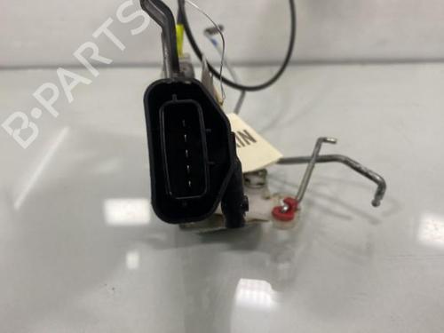 Used Front left lock TOYOTA AYGO (_B1_) 1.4 D-4D (WNB10_, WNB10R) (54 hp) 19950362
