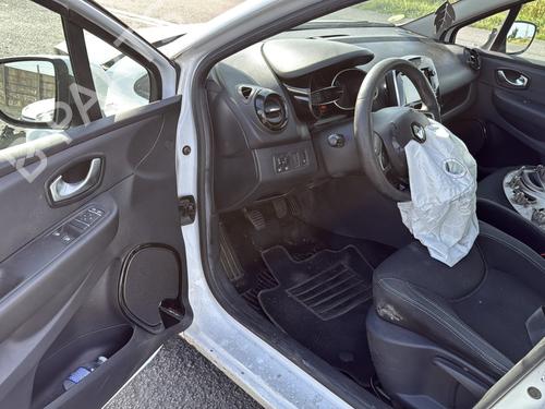 Left rear door RENAULT CLIO IV (BH_) 1.5 dCi 75 | BP29841969C4 