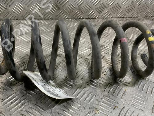 Shock absorber spring PEUGEOT 308 SW I (4E_, 4H_) 1.6 HDi | BP19964548C152 