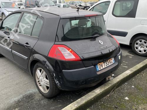 Left front window switch RENAULT MEGANE II (BM0/1_, CM0/1_) 1.9 dCi (BM0G, CM0G) | BP34242583I27  - Image 10