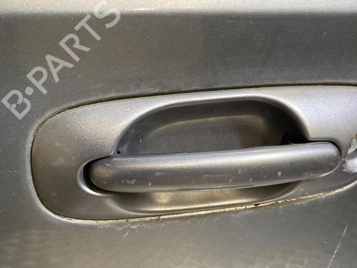 Used Left front door Left front door 21956365 21956365