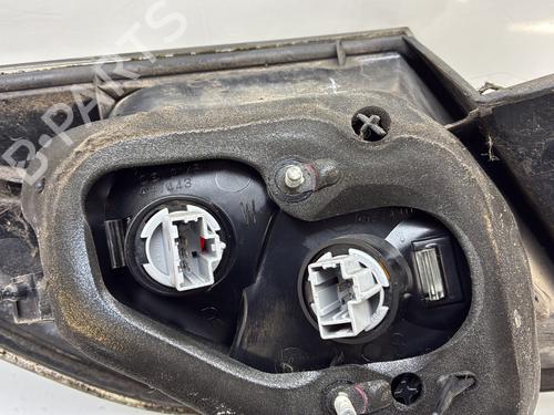 Right taillight MAZDA 3 (BK) 1.6 (BK14) | BP36018716C35  - Image 5