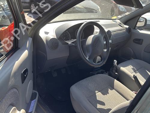 Front wiper motor DACIA LOGAN MCV (KS_) 1.6 (KS0B, KS0D, KS0F) | BP29507504M29  - Image 15