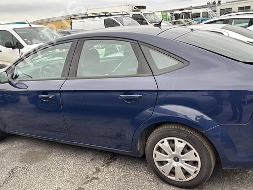 Engine FORD MONDEO IV (BA7) | BP33711425M1 - Image 20
