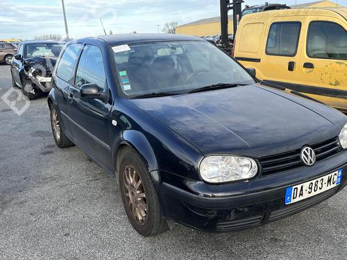 Felg VW GOLF IV (1J1) 1.9 TDI | BP21957541C45 