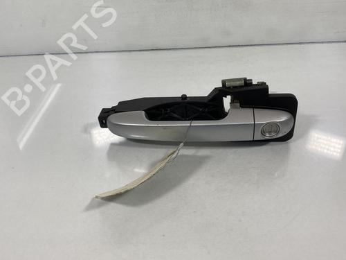 Used Front left exterior door handle HYUNDAI i30 (FD) 1.6 CRDi (116 hp) 20028829