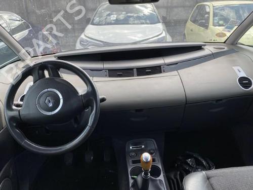 Rear parcel shelf RENAULT ESPACE IV (JK0/1_) 1.9 dCi (JK0U) | BP29508244C85  - Image 16