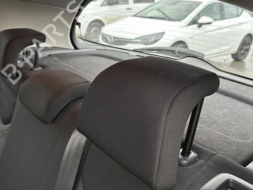 Left front window switch PEUGEOT 308 I (4A_, 4C_) 1.6 16V | BP27355985I27 - Image 10