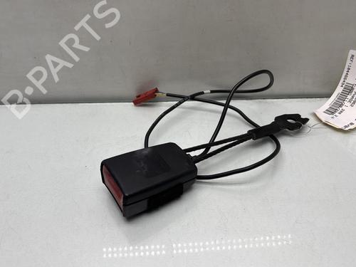 Used Seat buckle Seat buckle MERCEDES-BENZ B-CLASS Sports Tourer (W245) B 200 CDI (245.208) (140 hp) 27355830 27355830