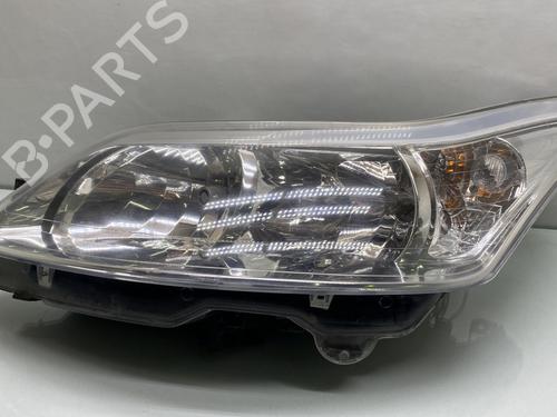 Używane Lampa przednia lewa CITROËN C4 I (LC_) 1.6 HDi (109 hp) 29939061