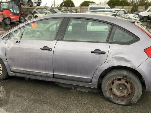 Switch CITROËN C4 I (LC_) 1.6 HDi | BP25474145I30 - Image 25