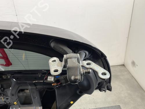 Tailgate MERCEDES-BENZ R-CLASS (W251, V251) R 320 CDI 4-matic (251.022, 251.122) | BP30100897C6