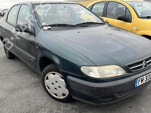 Rim CITROËN XSARA (N1) 1.4 i | BP21959392C45