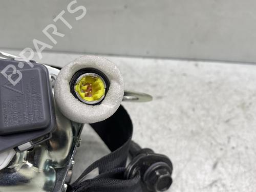 Used Front right belt tensioner NISSAN JUKE (F15) 1.5 dCi (110 hp) 19972761