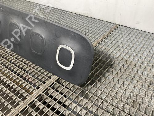 Door moulding trim CITROËN C3 III (SX) 1.2 VTi 82 | BP20721826C150 