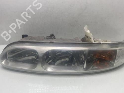 Used Left headlight CHEVROLET ALERO 2.4 16V (141 hp) 21958098