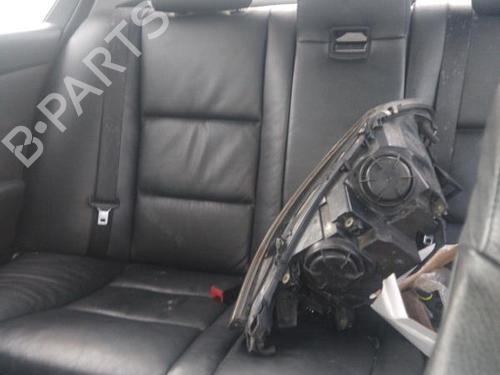 Left front window switch BMW 5 (E60) 525 i | BP19994607I27  - Image 11