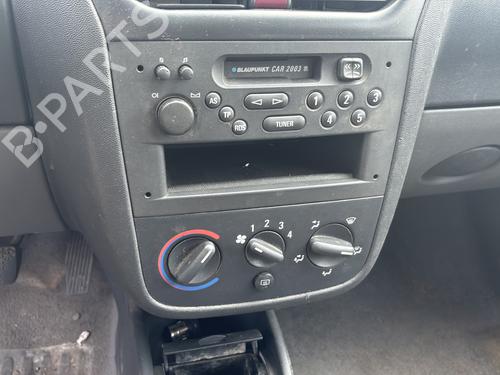 Right headlight OPEL CORSA C (X01) 1.0 (F08, F68) | BP29939572C29