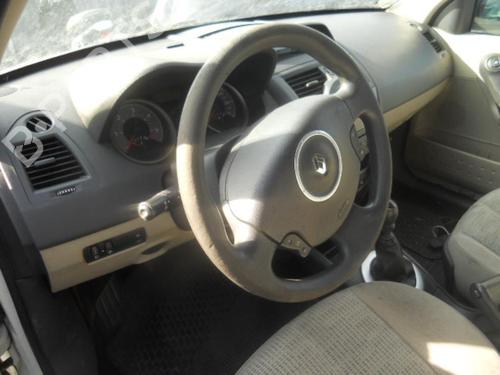 Right rear door RENAULT MEGANE II Estate (KM0/1_)  | BP19985575C5 
