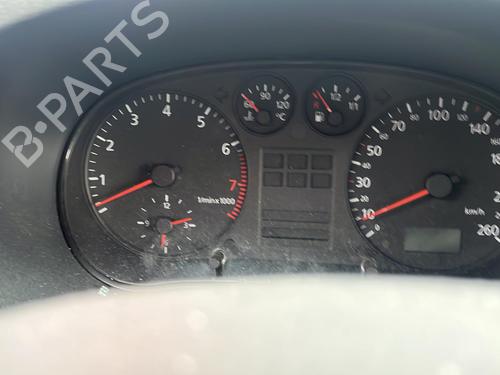 Rim AUDI A3 (8L1)  | BP19994110C45 