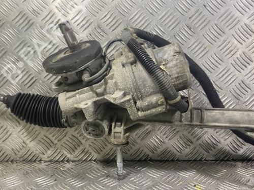 Steering rack PEUGEOT 208 I (CA_, CC_) 1.4 HDi | BP20183252M22 