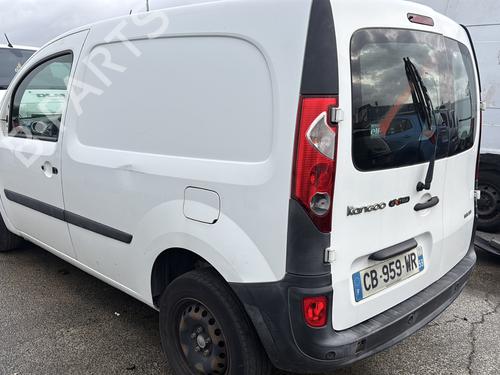 Horn RENAULT KANGOO Express (FW0/1_) 1.5 dCi 90 (FW0G, FW05, FW08, FW11) | BP36248936E13  - Image 10