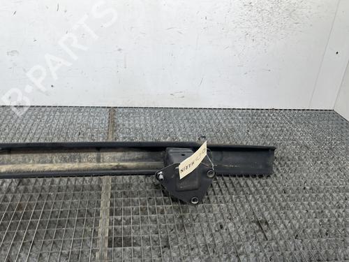 Rear bumper reinforcement MERCEDES-BENZ B-CLASS Sports Tourer (W245) B 200 CDI (245.208) | BP27631915C73 