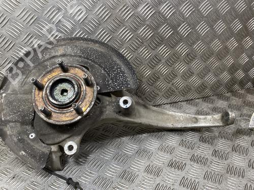Achsschenkel links vorne für JAGUAR S-TYPE II (X200) 3.0 V6 (238 hp) 24517200
