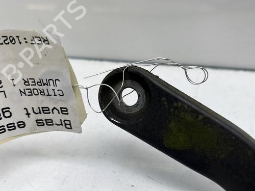 Front windshield wiper arm CITROËN JUMPER I Van (230L) 2.5 D | BP24299778C143 