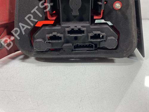 Used Right taillight Right taillight VW BORA I (1J2) 1.9 TDI (110 hp) 20030829 20030829