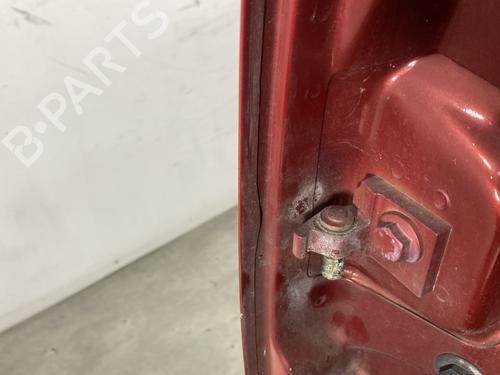 Used Right front door Right front door CITROËN NEMO MPV 1.4 HDi (68 hp) 24863801 24863801