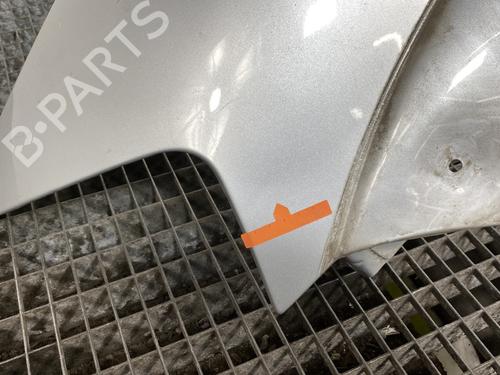 Left front fenders CITROËN C3 I (FC_, FN_) 1.4 16V HDi | BP25933844C41 