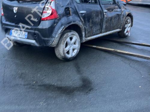 Front left interior door handle DACIA SANDERO 1.5 dCi | BP30933061I13  - Image 36