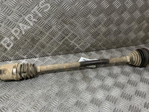 Left rear driveshaft DACIA DUSTER (HS_) 1.5 dCi 4x4 (HSMC, HSMD) | BP30850405M40 - Image 4