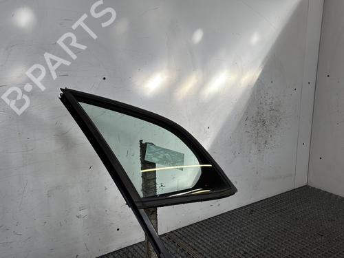 Used Front right quarter glass Front right quarter glass CITROËN C3 II (SC_) 1.2 VTi 82 (82 hp) 33659188 33659188