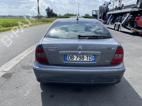 Left headlight CITROËN C5 I (DC_) 2.2 HDi (DC4HXB, DC4HXE) | BP27176735C28 - Image 15