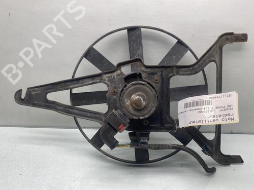 Køleventilator elektrisk Køleventilator elektrisk 32389390 32389390