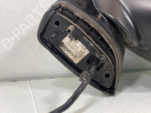 Right mirror CITROËN C4 Grand Picasso I (UA_) 1.6 HDi | BP29940070C27