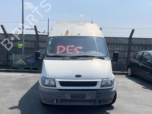 Right front fenders FORD TRANSIT Van (FA_ _) 2.0 DI (FAE_, FAF_, FAG_) | BP21958812C42 