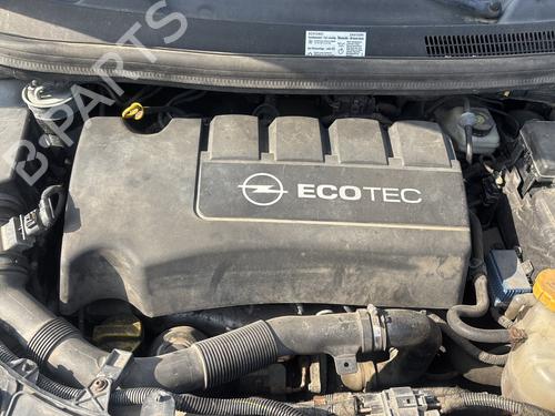 Engine OPEL CORSA D (S07) 1.3 CDTI (L08, L68) | BP33484294M1 - Image 21