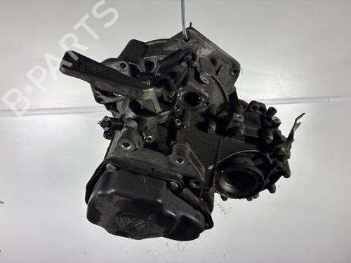 Used Gearbox Gearbox 37997773 37997773