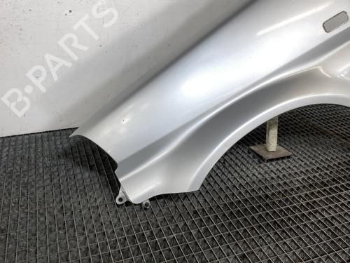 Left front fenders HONDA HR-V (GH_) 1.6 16V (GH1, GH3) | BP20704175C41 