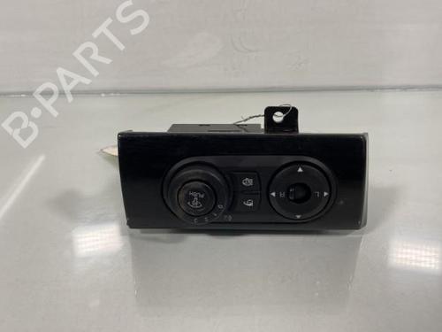 Mirror switch CHEVROLET CAPTIVA (C100, C140) 2.2 D | BP19976080I25 
