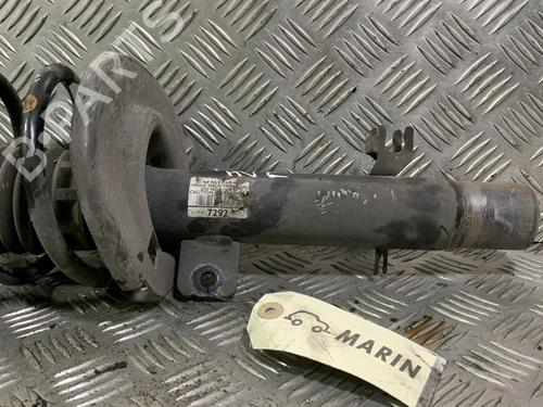 Left front shock absorber PEUGEOT 208 I (CA_, CC_) 1.6 HDi | BP19954699M16 