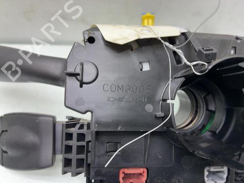 Steering column stalk CITROËN JUMPY II (VF7) 2.0 HDi 125 | BP40170793I23 - Image 8