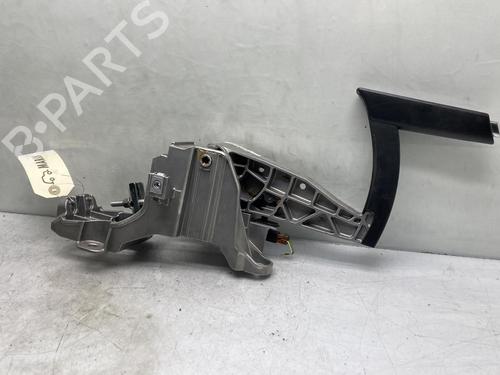 Hand brake PEUGEOT 308 II (LB_, LP_, LW_, LH_, L3_) 1.6 HDi / BlueHDi 115 | BP19993240I18
