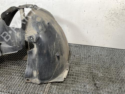 Wheel arch RENAULT CLIO III (BR0/1, CR0/1) 1.5 dCi (BR17, CR17) | BP30171605C56